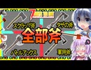【7daystodie CUYD】つづみ困惑！斧だけでどんだけ種類あるんですかこのMOD!!#10【ボイスロイド実況】