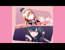 【MMD刀剣乱舞】Chu Chu in da MOUSE!!『乱＆京極』【１人用カメラ＆表情配布】