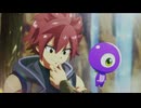 精霊はやはりでかいな[FARMAGIA　パート10]