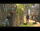 #23-23 （ﾓ ・ω・） 再生数１０以下なので船襲って無理やり見せます Switch 【アサシンクリード４】