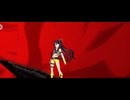 【FGO】戦闘動画。