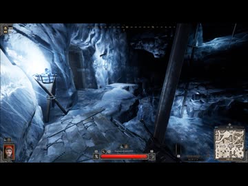 【Dark and Darker】夢はあるロングソード part34【ゆっくり実況プレイ】