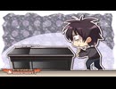 【癒しを求めて】