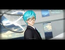【MMD刀剣乱舞】【一期一振】Overdose【刀ミュライブ衣装・モデル配布】