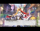 【ガルクリ】ガールズクリエイション　イベントシナリオ『感応繚乱ザイファの色彩』【DMM】