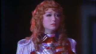 ベルサイユのばら('74月組)