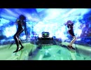 【MMD】Lewder Liar（ネギドリル版）／気付かない毒が回り出す