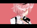 【ホロライブMMD】鷹嶺ルイ で Blue Star
