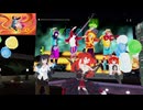 アーカイブ的？？　＃justdance　を楽しむ　＃バーチャルキャスト　＃あんなさん優しい