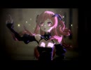 【MMD艦これ】百角式 ジョンストン「ウルフィズム」msTC