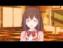 あのね、もし良かったらだけど。明日からも、今日みたいに話しかけてもいい…？