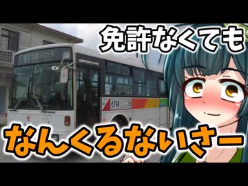 【ボボボ旅行】運転免許ないけど沖縄行きたいアナタに提案する，楽しい楽しいバス旅行！