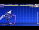 [MUGEN]エネマスライムに敗北する雑魚女たち