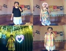 Love me tender／D-LOOP