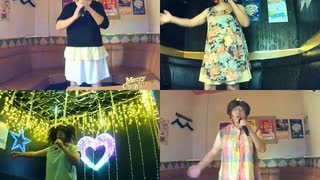 冷たい雨／松任谷由実