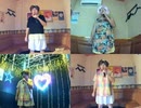 I'm here saying nothing／矢井田瞳