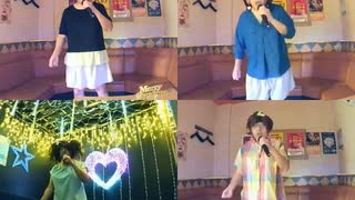 冬が来る前に／紙ふうせん