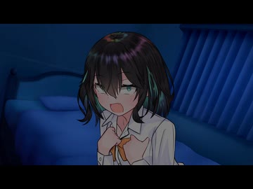 あったかみゃーまいと添い寝