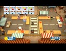 【オーバークック】適当実況動画 part１
