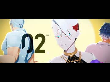 【Fate/MMD】短い動画まとめ２【水着中心】