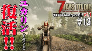 琴葉姉妹のNavezgane紀行v1.1　#13