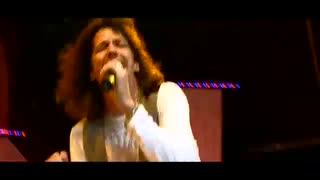 Foreigner - Too Late [PV]