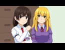 【東方手書き劇場】たとえ世界が滅んでも　第二話