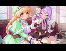 【ガルクリ】ガールズクリエイション　イベントシナリオ『アテネス新聞　魅力発掘街巡り！』【DMM】