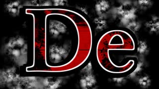 90話「Deyellの者達」それはささら(幼)の幻想奇聞ささら＆ゆっくり茶番劇・幻想入り物語