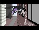 【手描き劇場】ソフトウェア学園活動日誌#1「結月ゆかり」