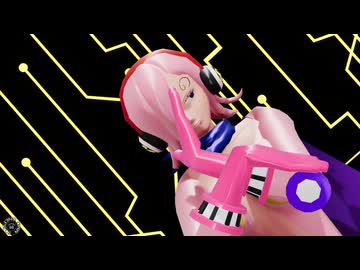 【MMDワンピ】Alice in N.Y.【レイジュ生誕祭2024】