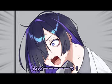 【第十回ひじき祭】より冷静沈着な超天才科学者かつ発明家にして超絶美人の夜語トバリ