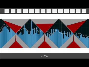 SUIBUN - ハガネ feat.知声