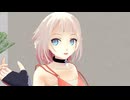 【MMD艦これ】私と提督　第２２話　私と逢引【MMD紙芝居】