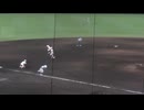 3点を追う延長10回の岐阜城北 智弁のエラーと富田 舜士くんのタイムリーヒット！【岐阜城北 対 智弁学園〜夏の甲子園 2024年8月7日】