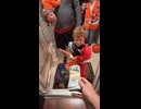 Giving iPhones Instead Of Candy on Halloween - MrBeast Short Video 2
