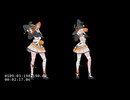 [MMD][IA]残響ディスタンス[TEST][ToF]