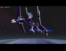 【PC版アリスギア】特殊宙域作戦 Op.スクルンベルゲラ  V-HARD They are watching us D.MAX Lv200 小鳥遊 怜/蒼穹 ソロ【キーボード・標準FPS】