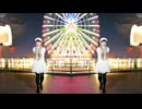 【ミラーぺんた】Hand in Hand【練習用】