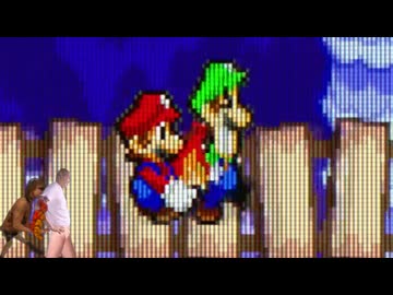 赤いのと緑の.rpg1_13