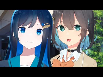 【第十回ひじき祭】宮舞モカと青春の邂逅【ソフトウェアトーク劇場】