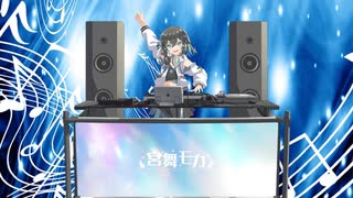 Flame of Mind feat.宮舞モカ
