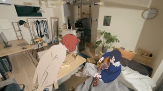 【初音ミク & KAITO】忘れてください【カバー】【UST配布】