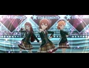 ミリシタMV 「ギブミーメタファー」 STAR ELEMENTS