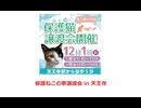 保護ねこの家譲渡会 in 天王寺