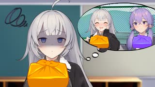 【第十回ひじき祭後夜祭】一人では食べたくない【voiceroid劇場】