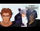 ヴィクセンはナレ死しました【キングダムハーツ Re:チェインオブメモリーズ】実況プレイ #20