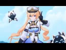 Strinova(ストリノヴァ)#3、チームアリーナ回し