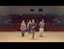 fake face dance music踊ってみた【3☆2☆１】