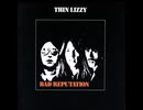 Thin Lizzy - Opium Trail